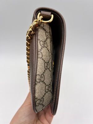 Gucci Blondie Small GG Supreme