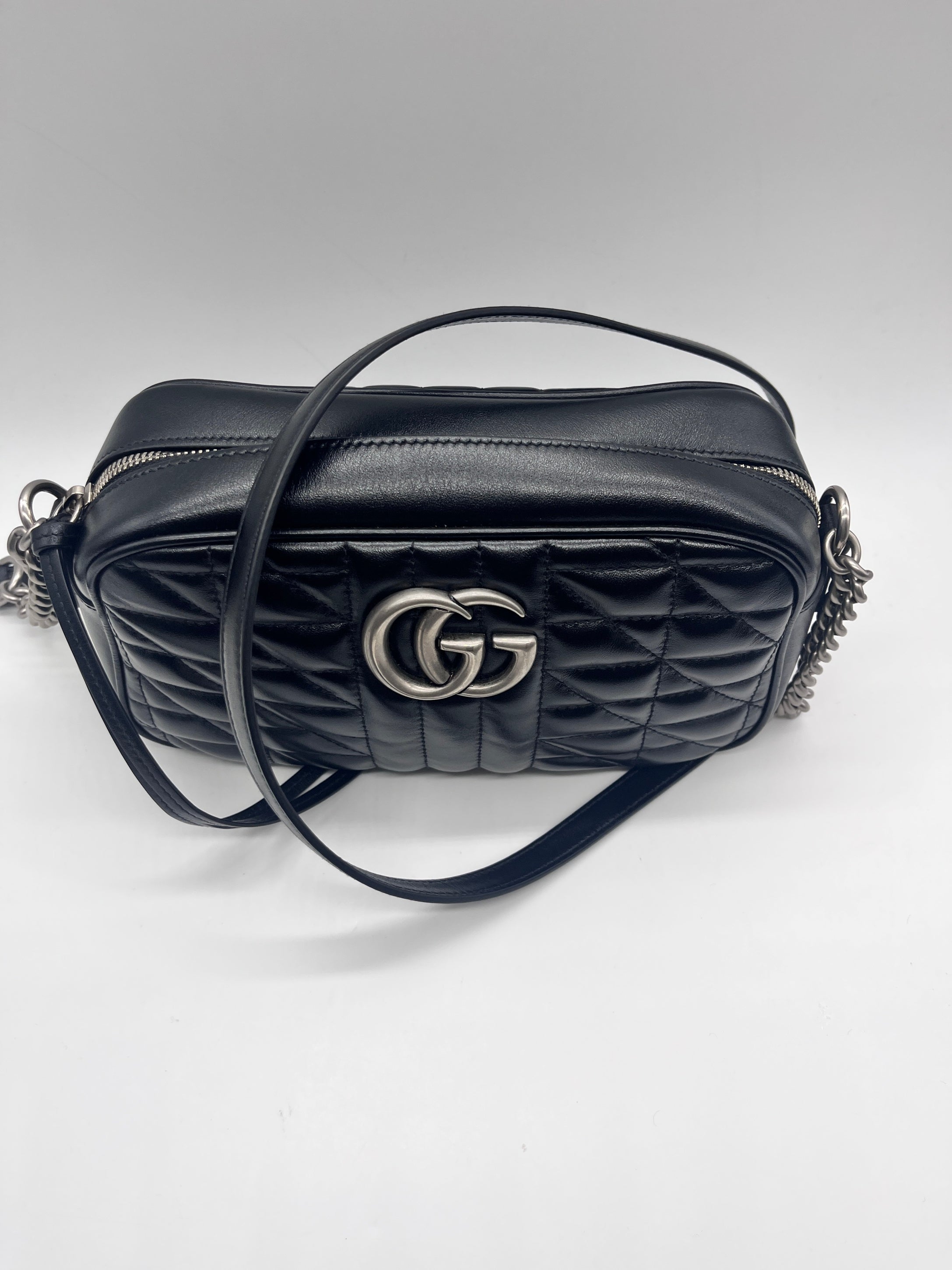 Marmont Camera Bag