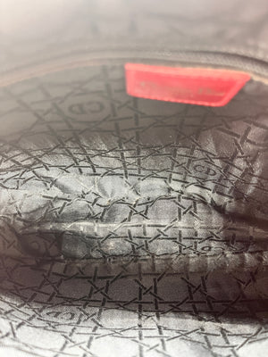Borsa a spalla Lady Dior