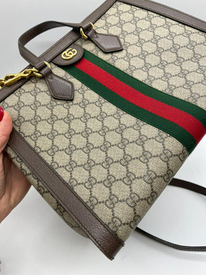 Gucci Ophidia Media