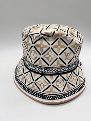 Cappello Flower Tile