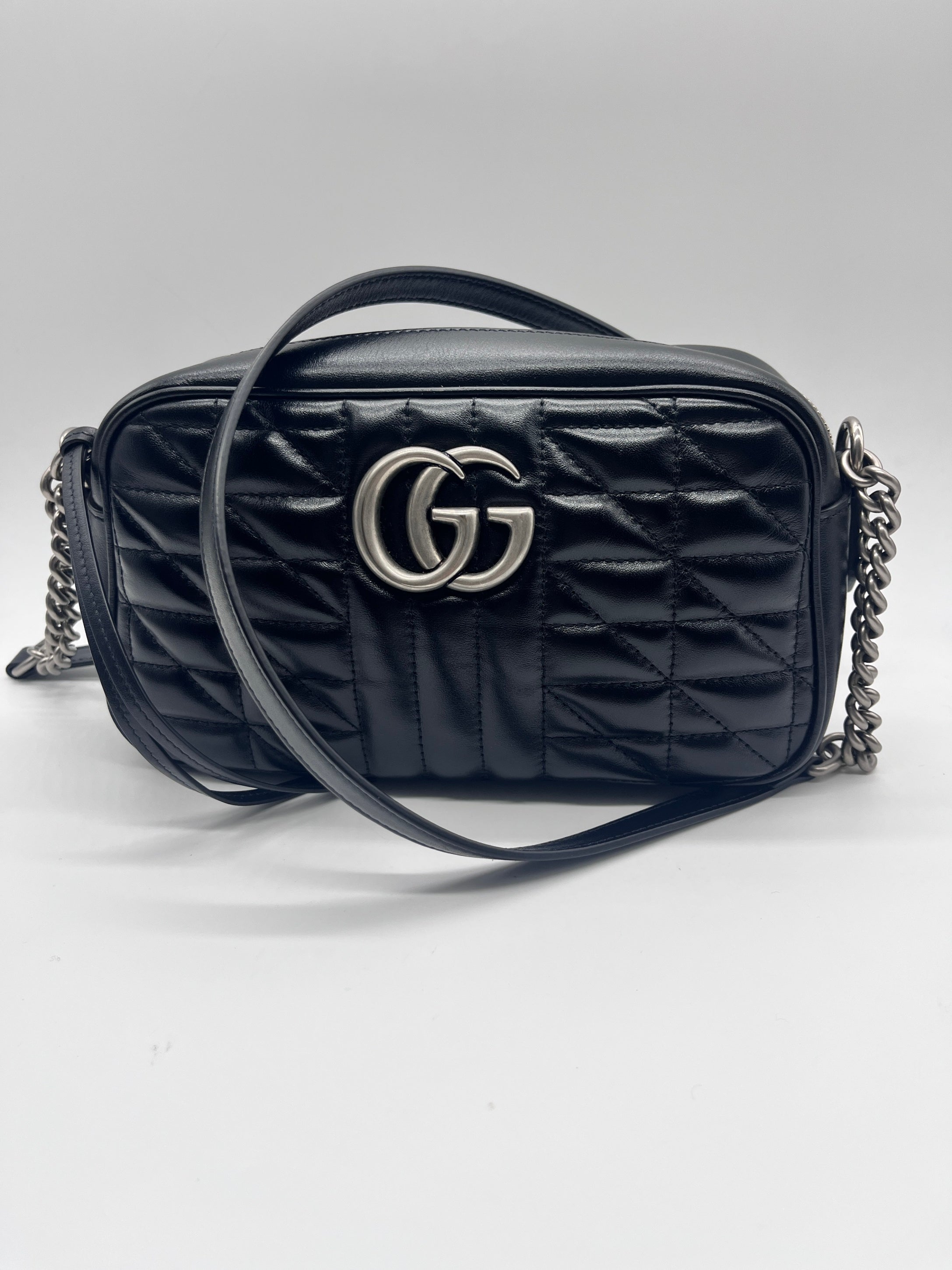 Marmont Camera Bag