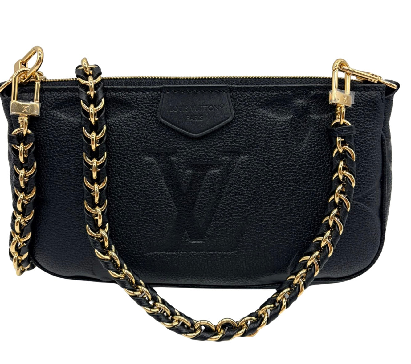 Pochette Empreinte