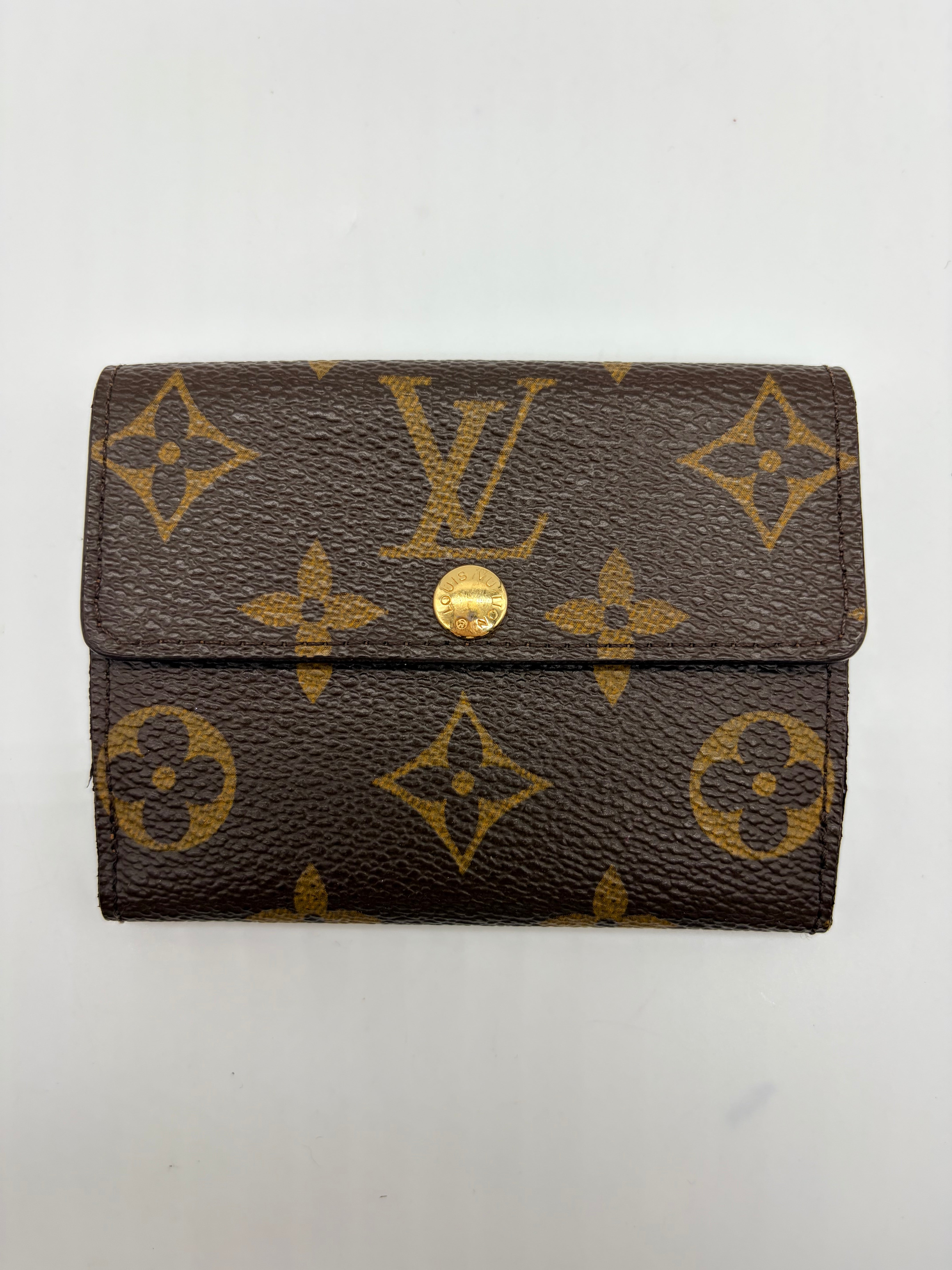 Portafoglio Louis Vuitton