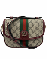 Gucci Ophidia a tracolla
