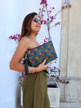Gucci Pochette Multicolor