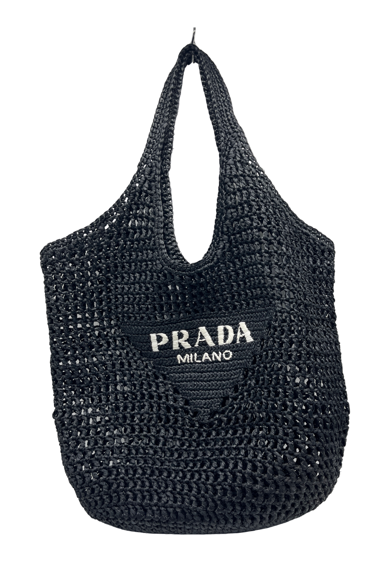 Crochet Tota Bag