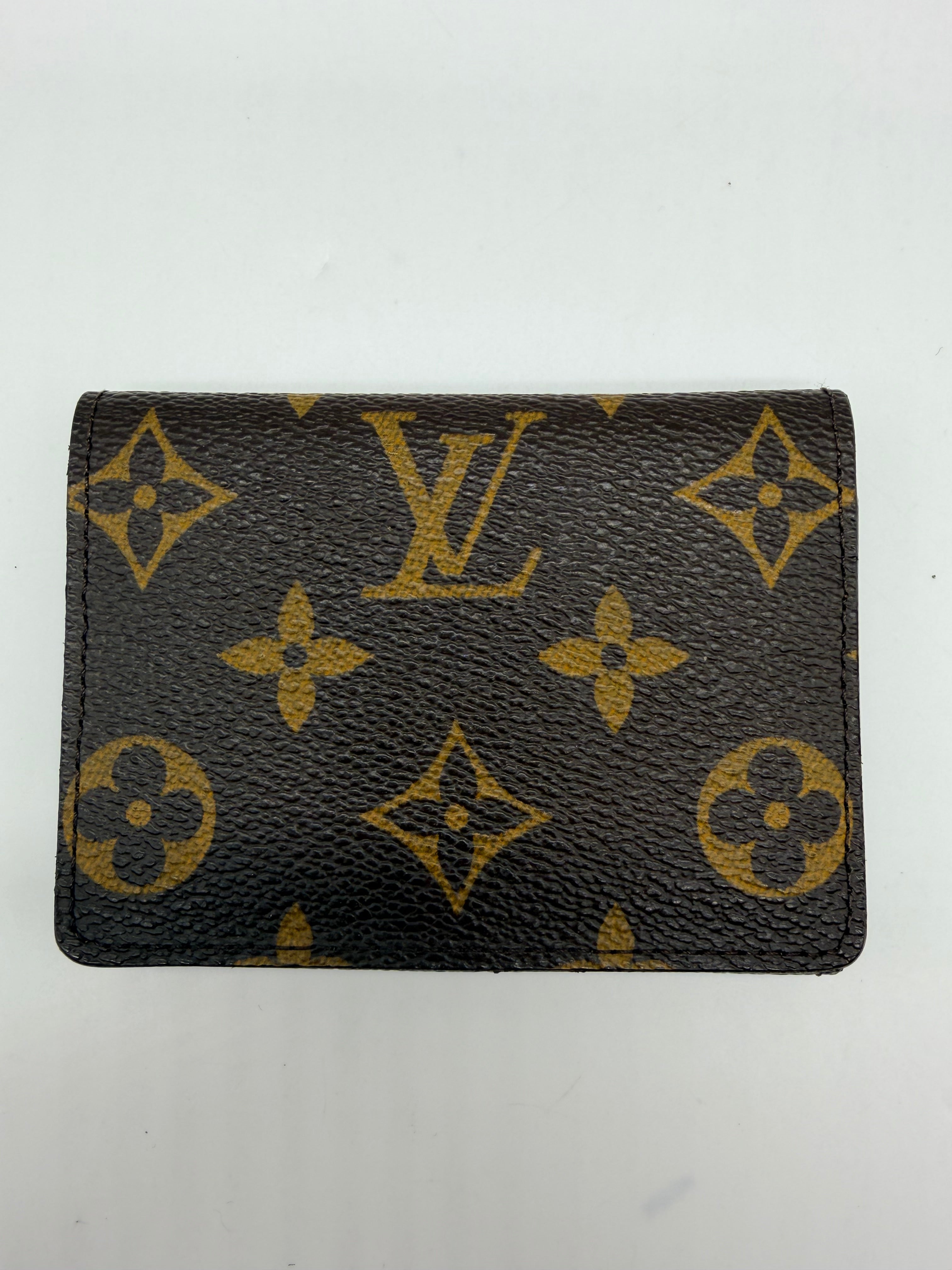 Portafoglio Louis Vuitton
