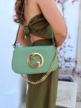 Gucci Blondie