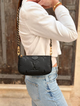Pochette Empreinte