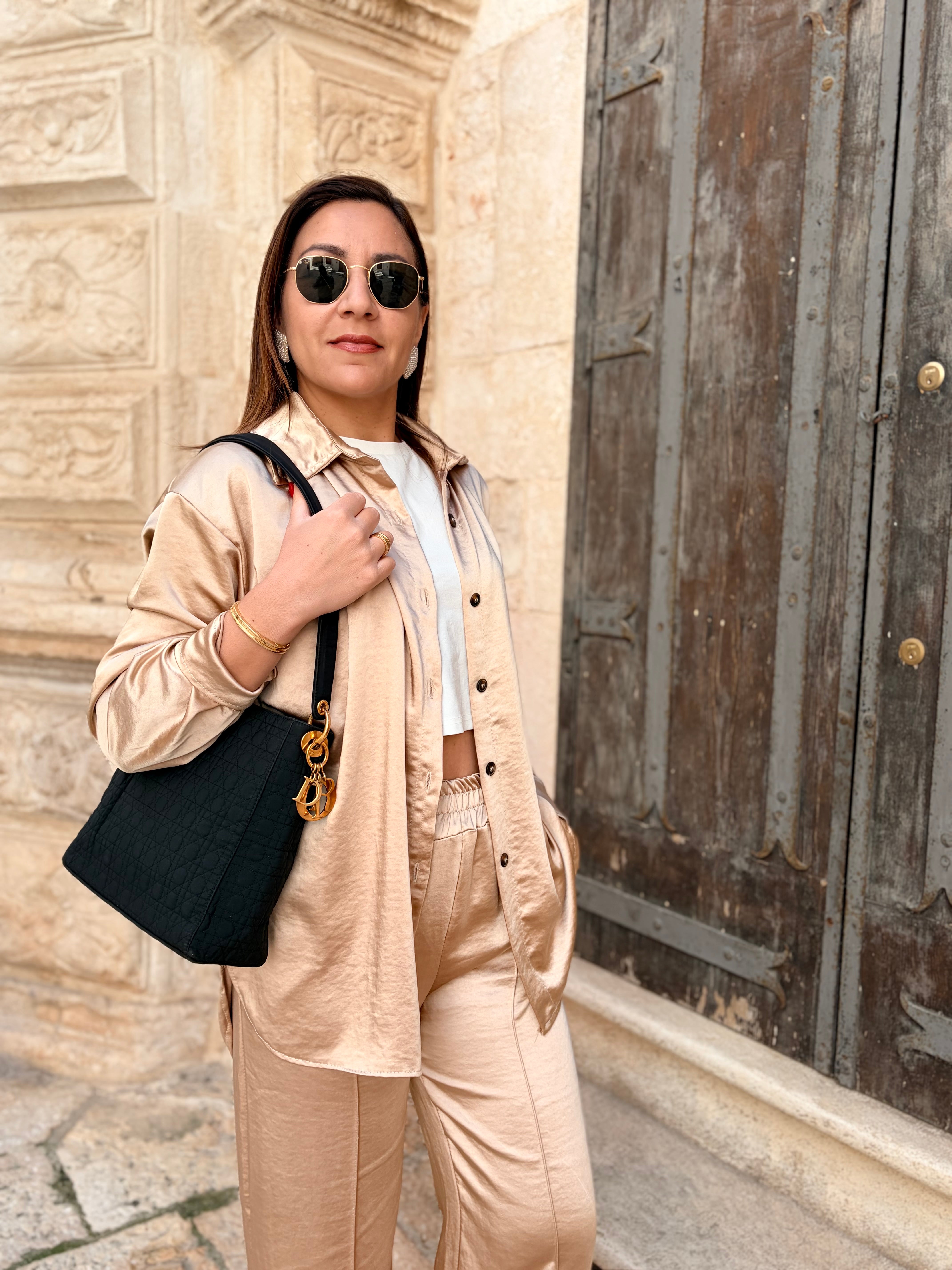 Borsa Dior Vintage