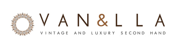 Van&lla Luxury – Borse Firmate Second Hand e Accessori di Lusso