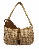 Le 5 à 7 Raffia