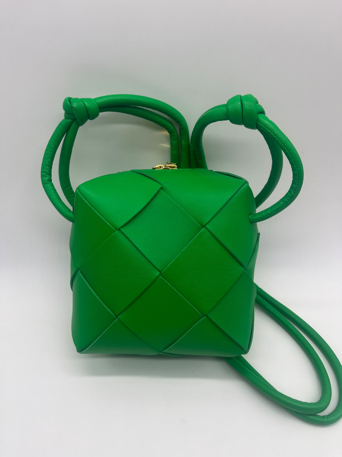 Bottega Veneta Mini Cassette